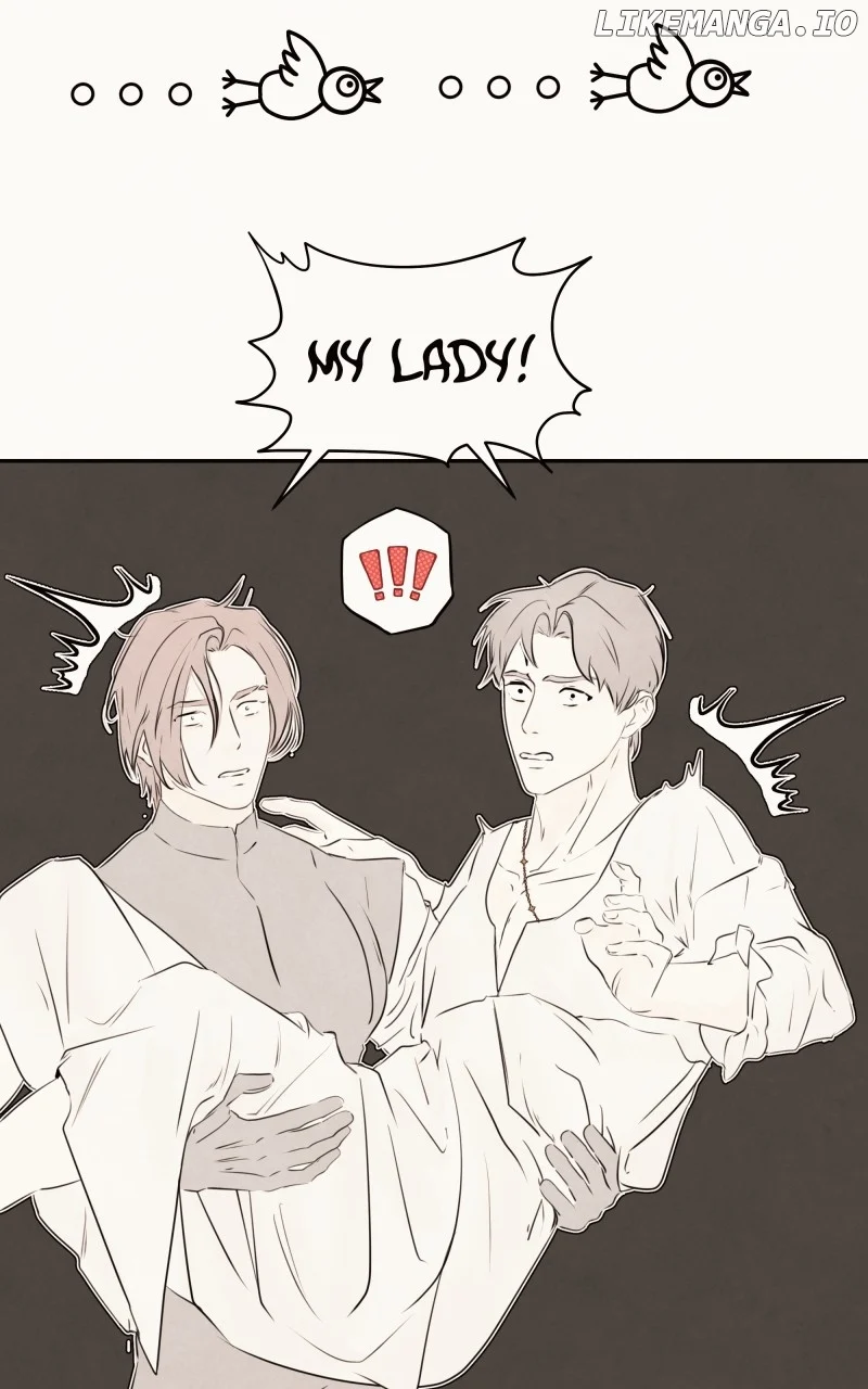 I Am the Villain chapter 55 page 37