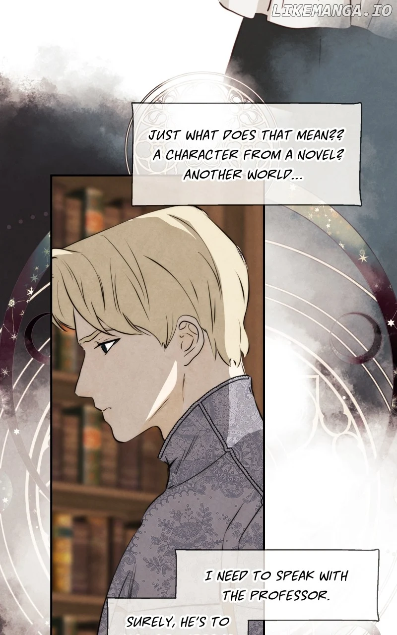 I Am the Villain chapter 55 page 42