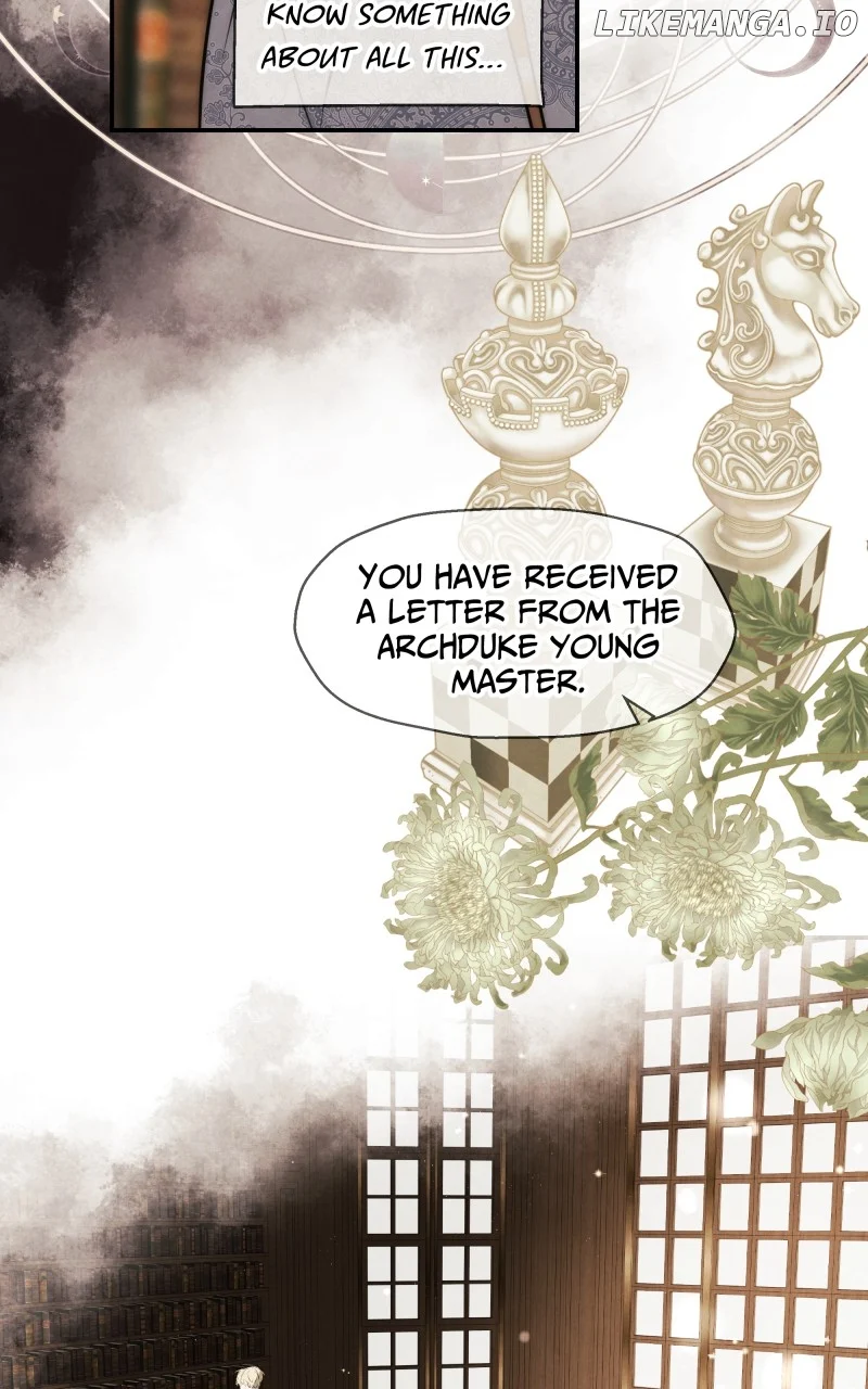 I Am the Villain chapter 55 page 43