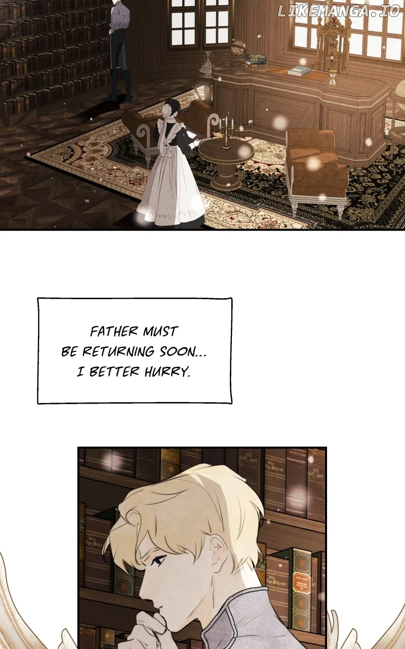 I Am the Villain chapter 55 page 44