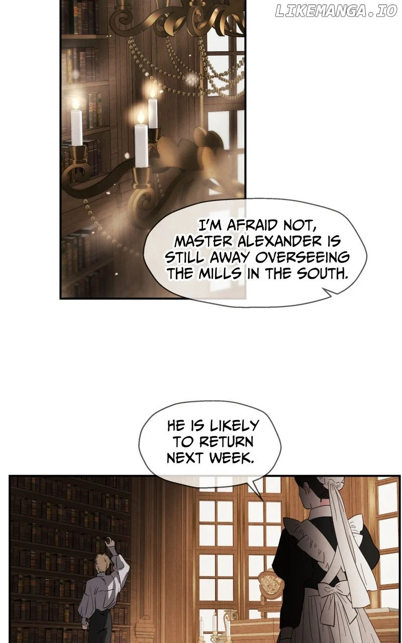 I Am the Villain chapter 55 page 46