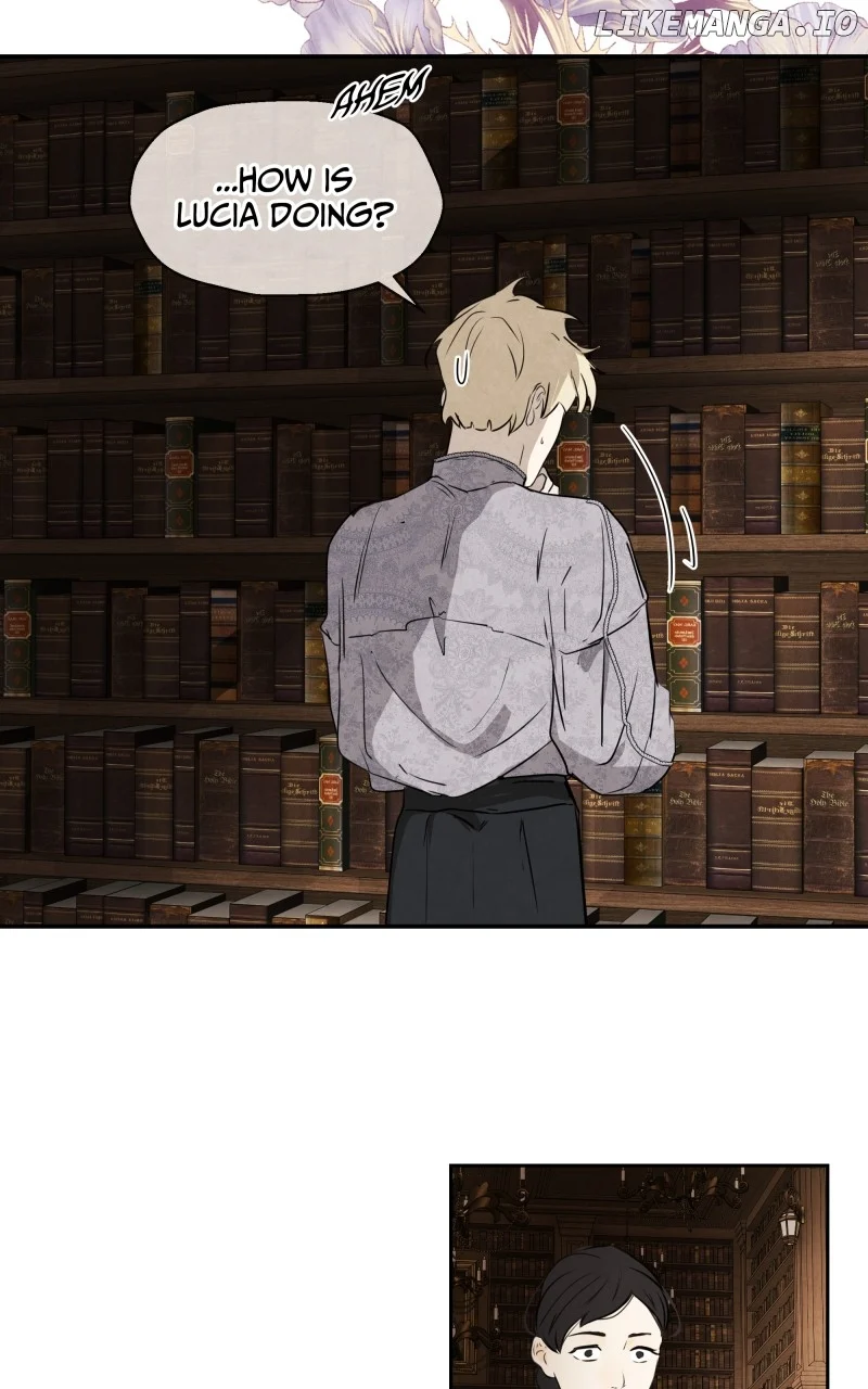 I Am the Villain chapter 55 page 48
