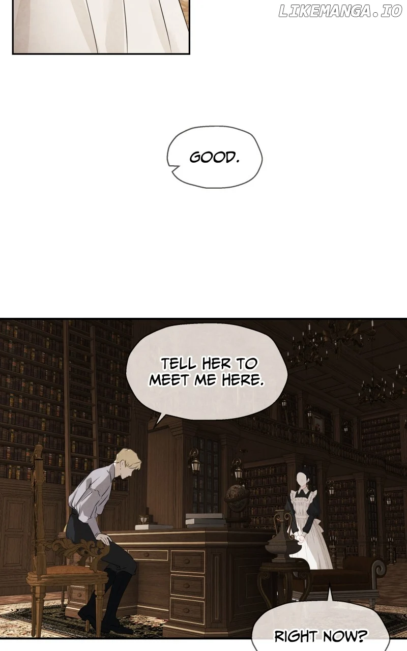 I Am the Villain chapter 55 page 50