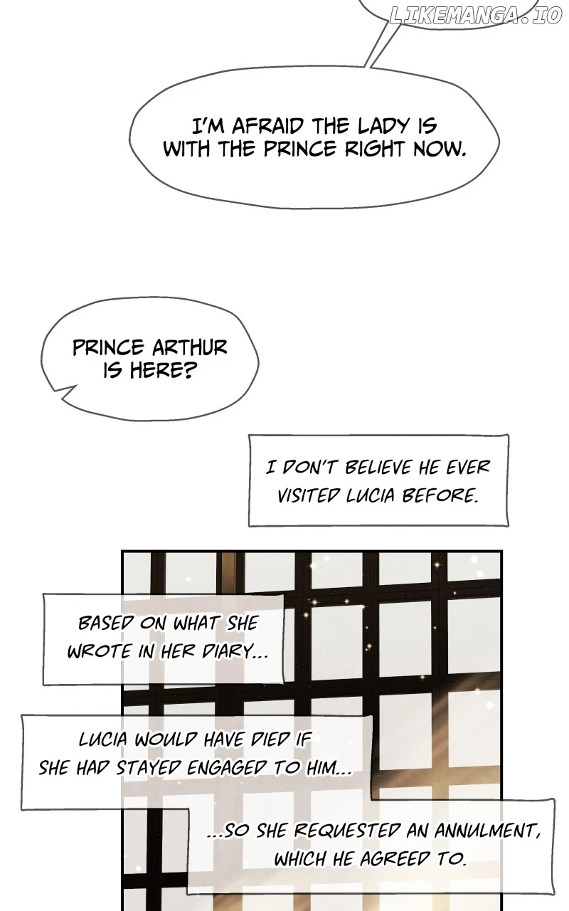 I Am the Villain chapter 55 page 51