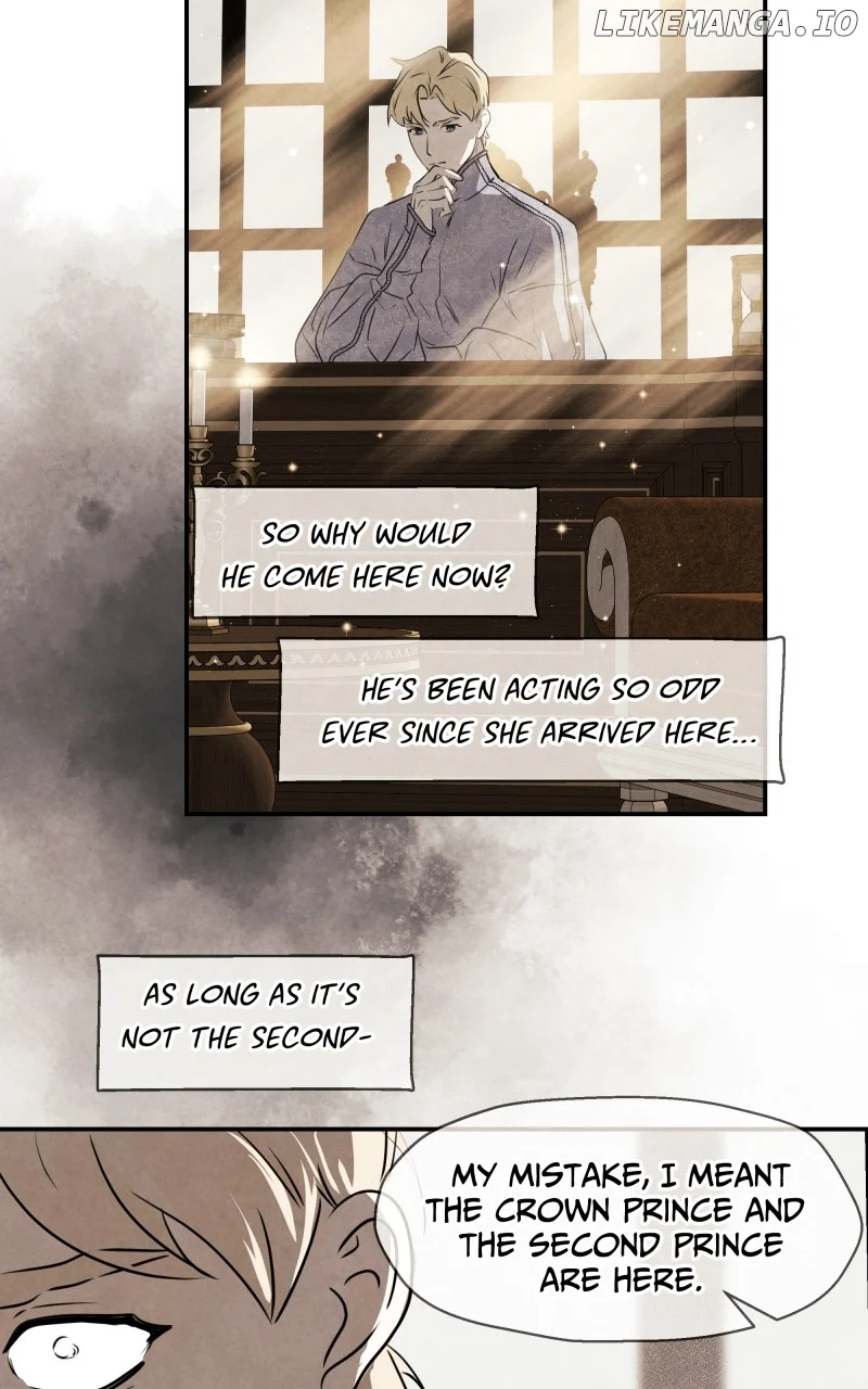 I Am the Villain chapter 55 page 52
