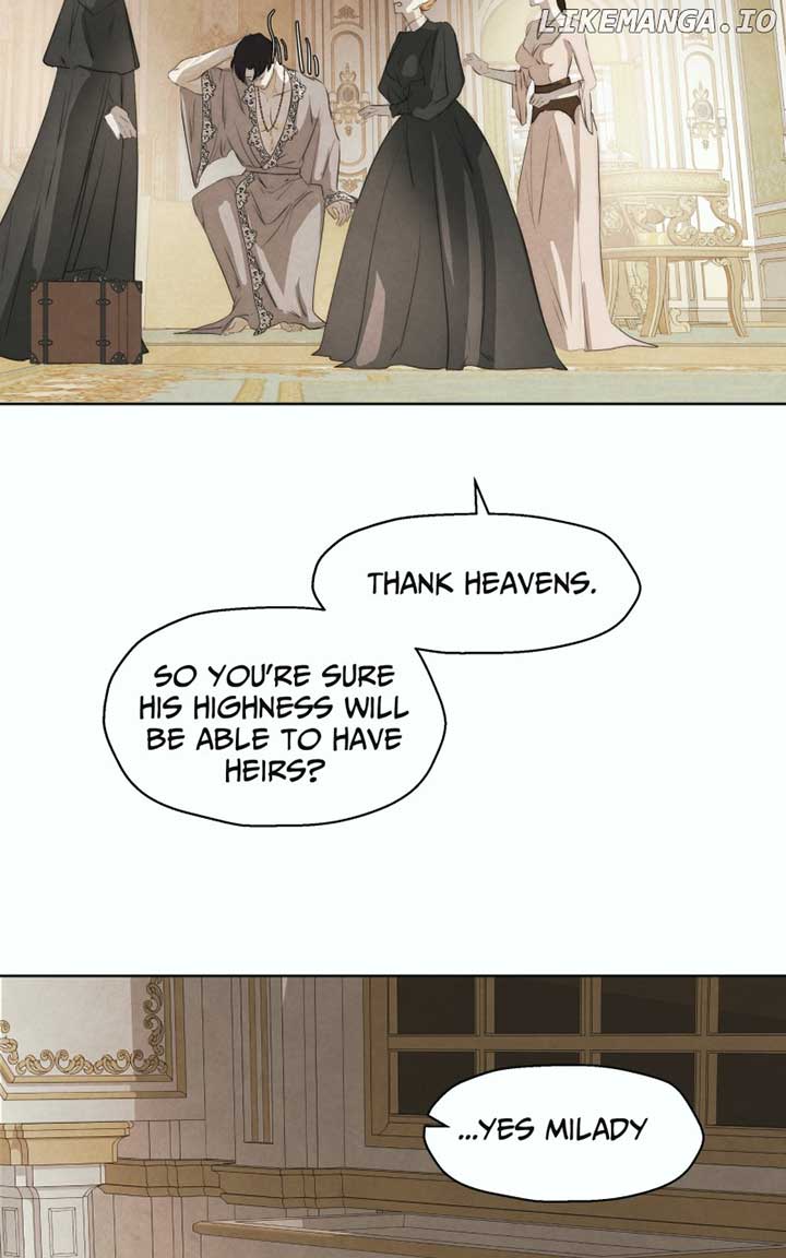 I Am the Villain chapter 56 page 2
