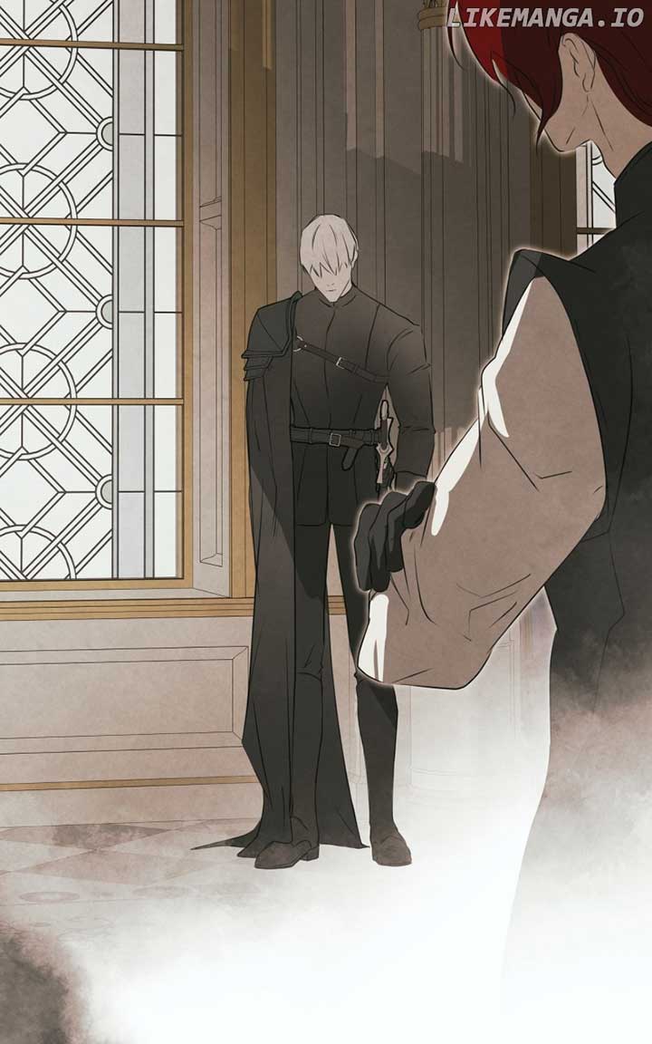 I Am the Villain chapter 56 page 8