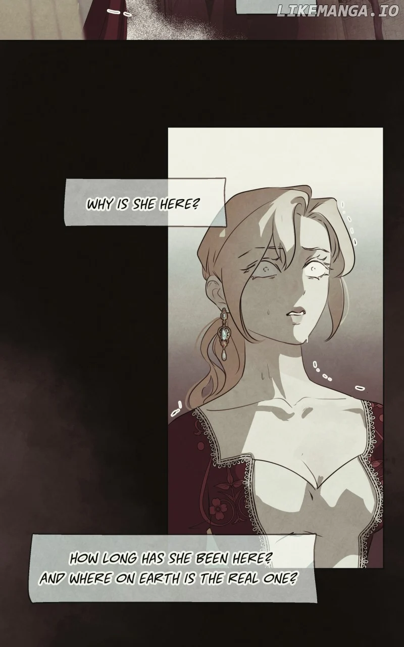 I Am the Villain chapter 58 page 6