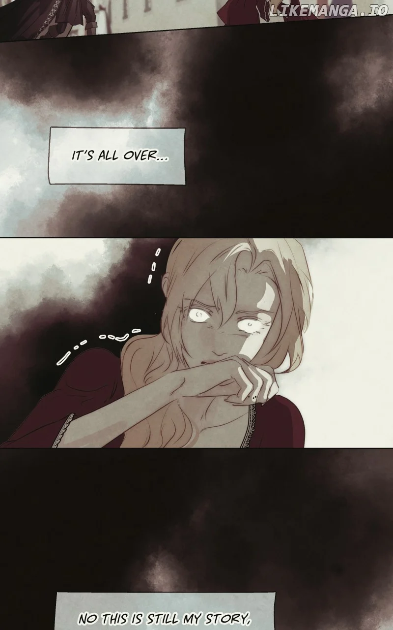 I Am the Villain chapter 58 page 8
