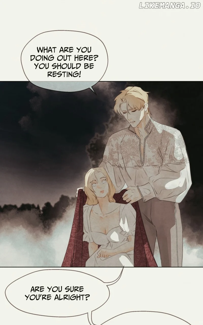 I Am the Villain chapter 58 page 10