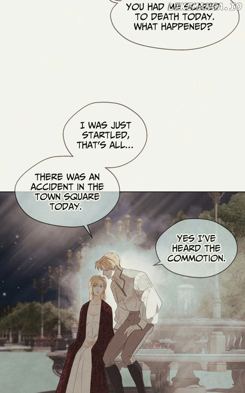 I Am the Villain chapter 58 page 11