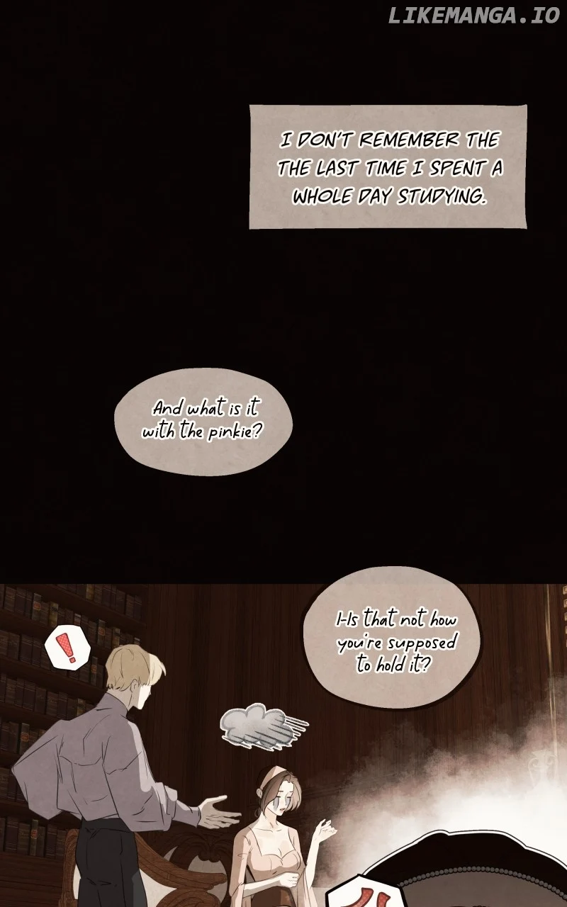 I Am the Villain chapter 58 page 30