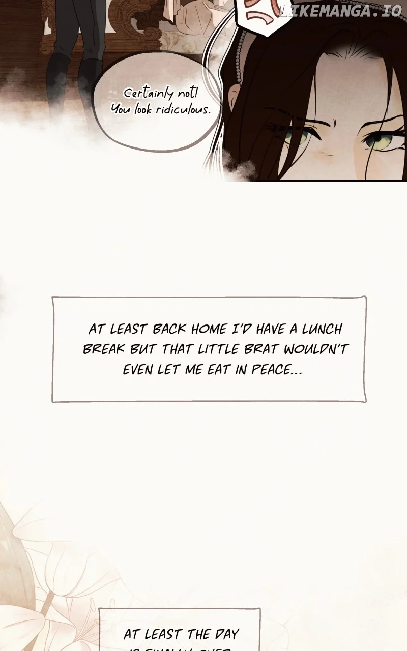 I Am the Villain chapter 58 page 31