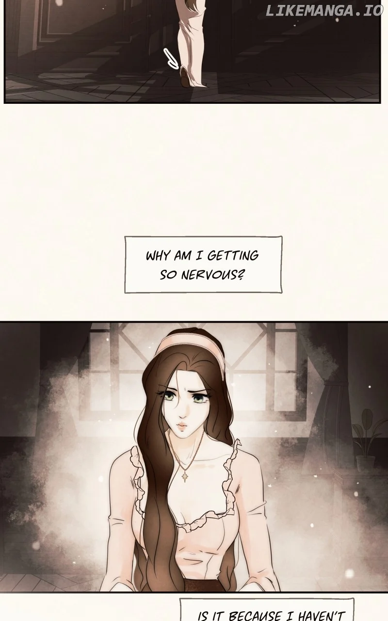 I Am the Villain chapter 58 page 35