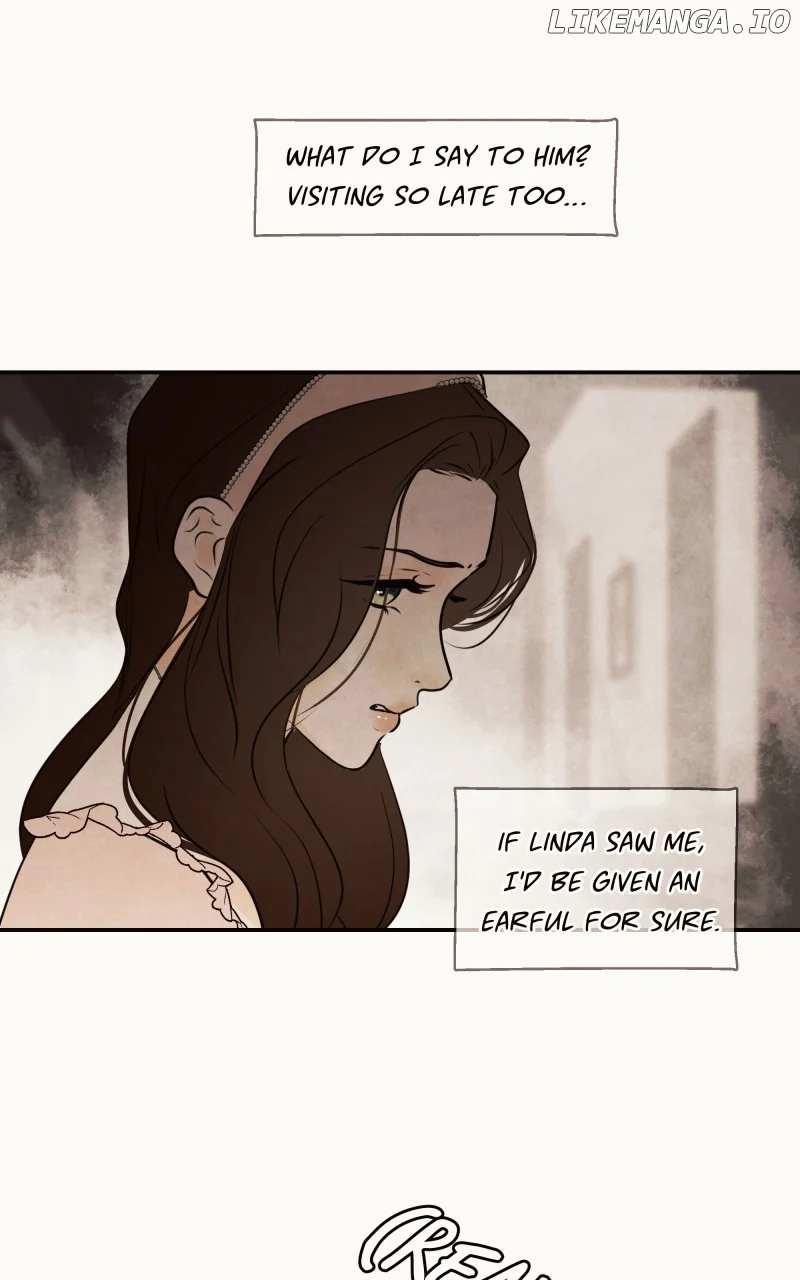 I Am the Villain chapter 58 page 37