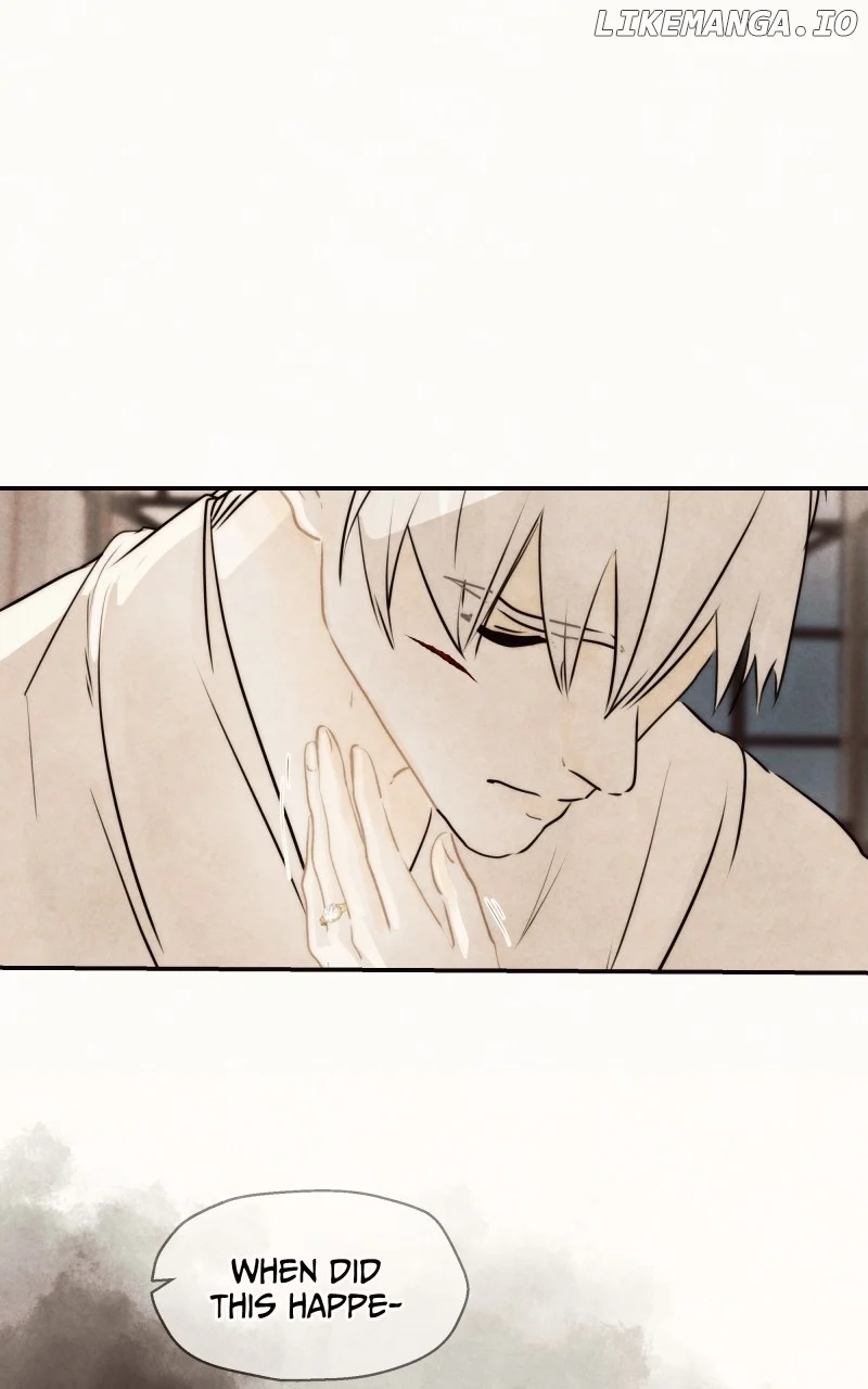 I Am the Villain chapter 58 page 54