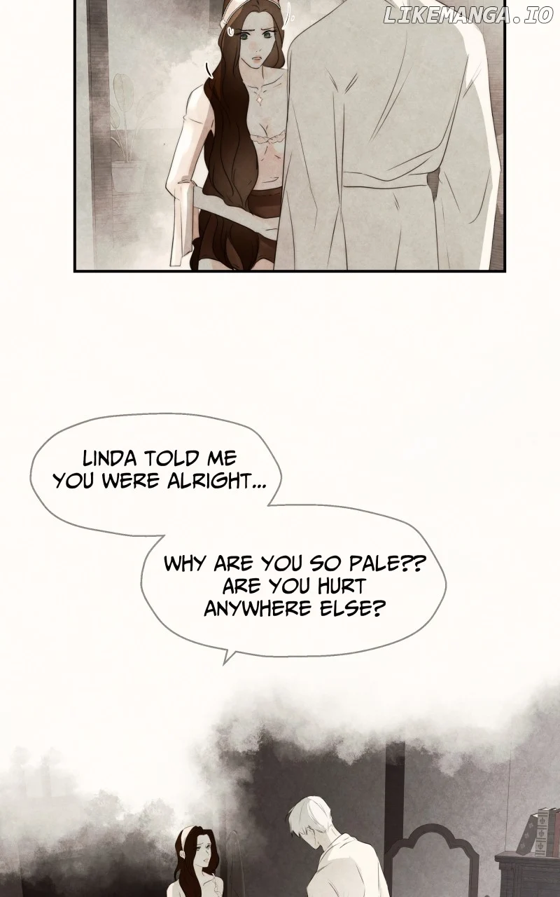 I Am the Villain chapter 58 page 58
