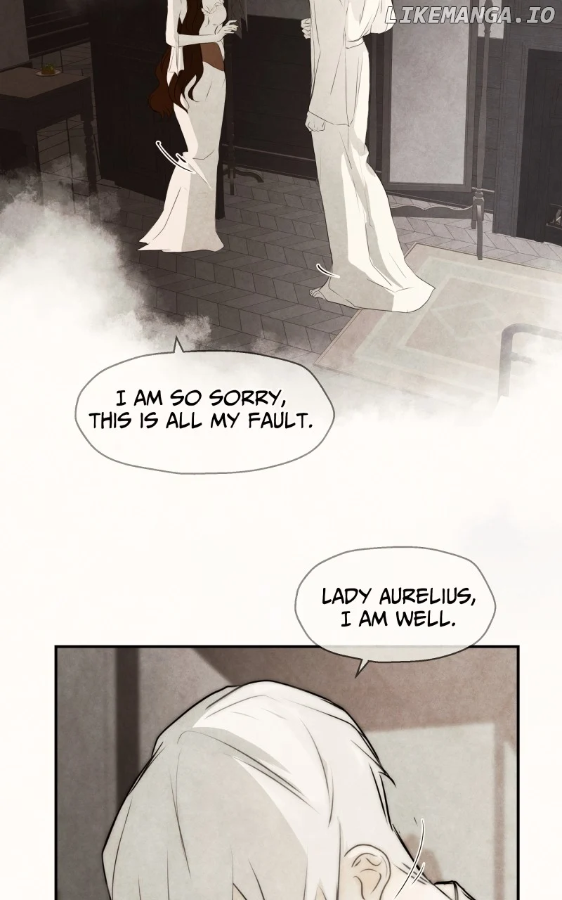 I Am the Villain chapter 58 page 59