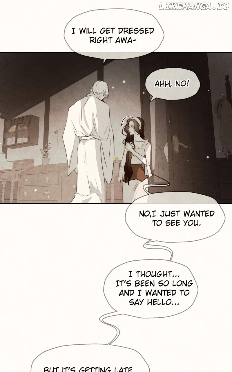 I Am the Villain chapter 58 page 65