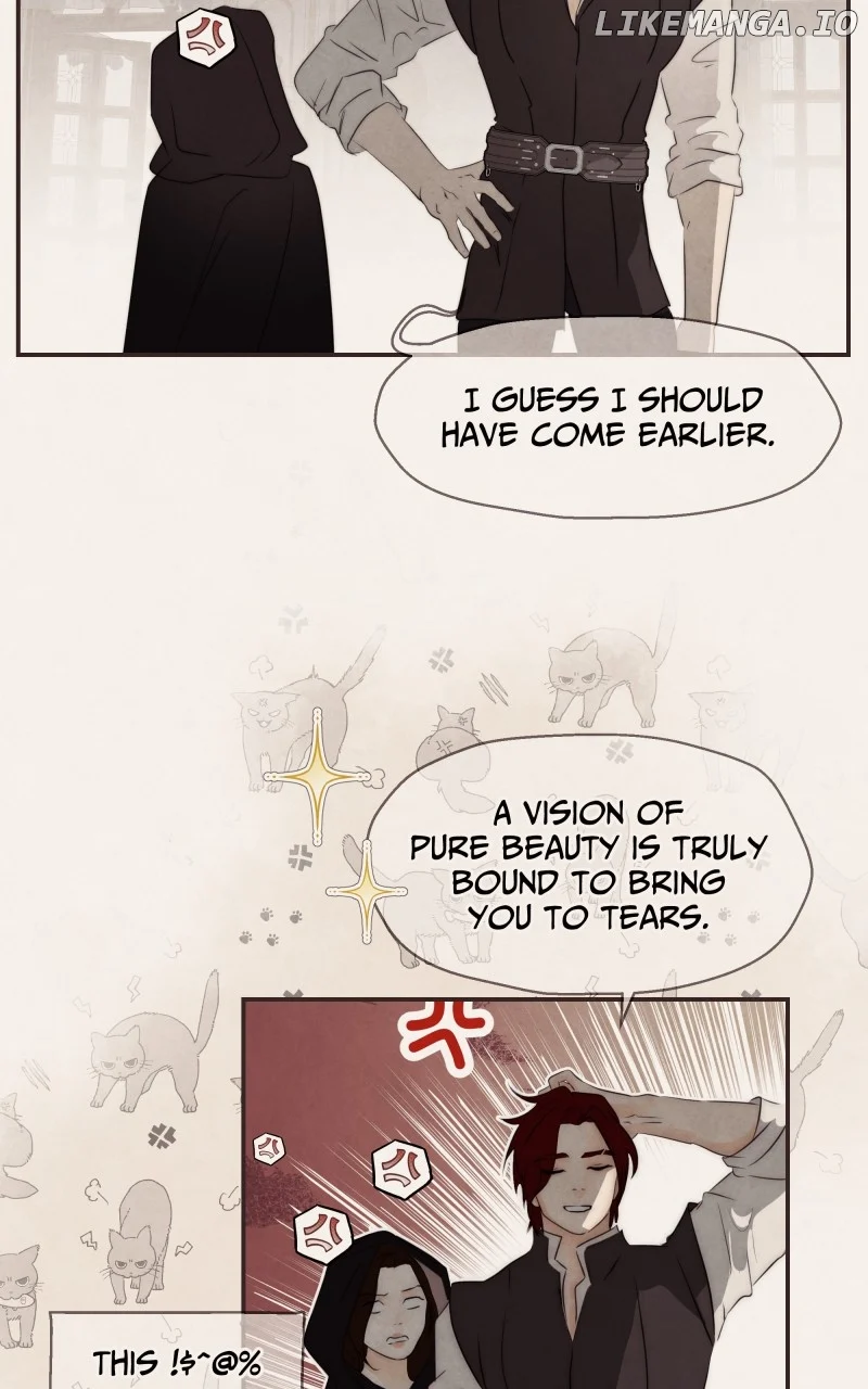 I Am the Villain chapter 59 page 26