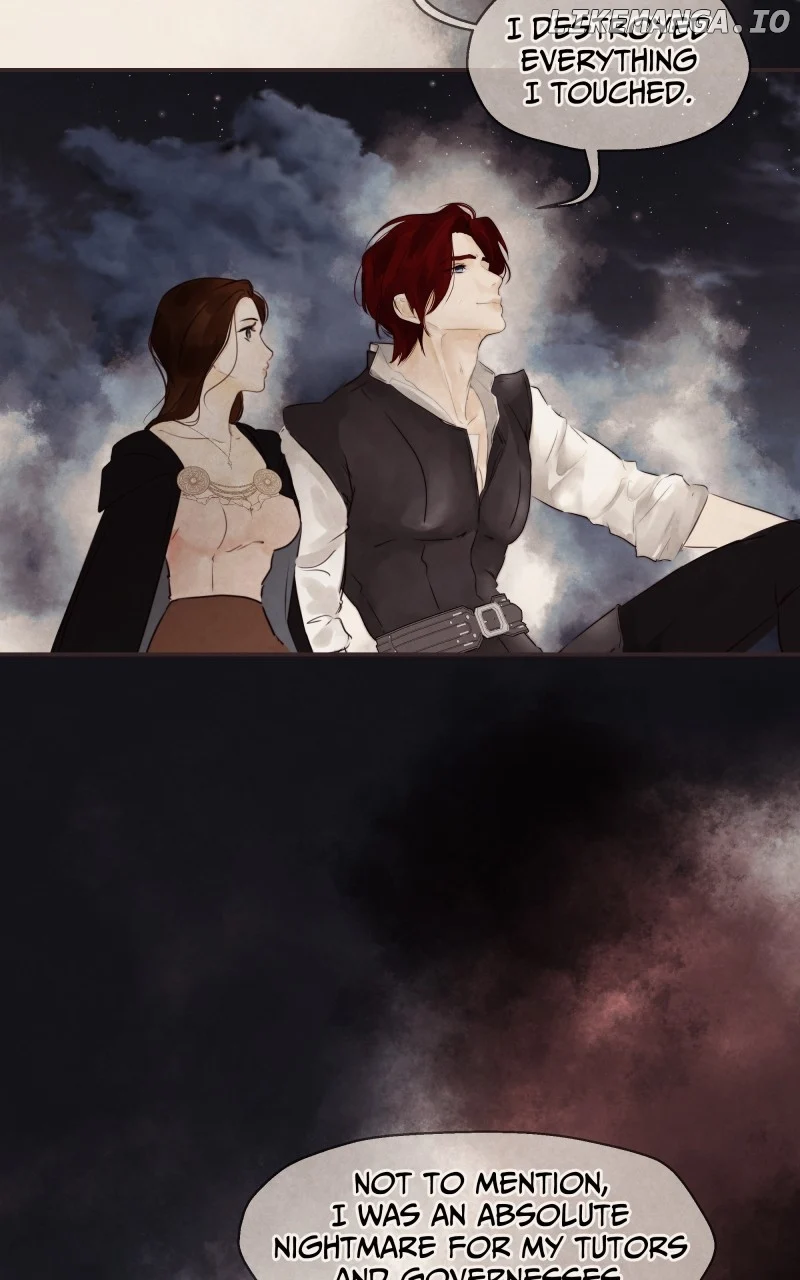 I Am the Villain chapter 59 page 55
