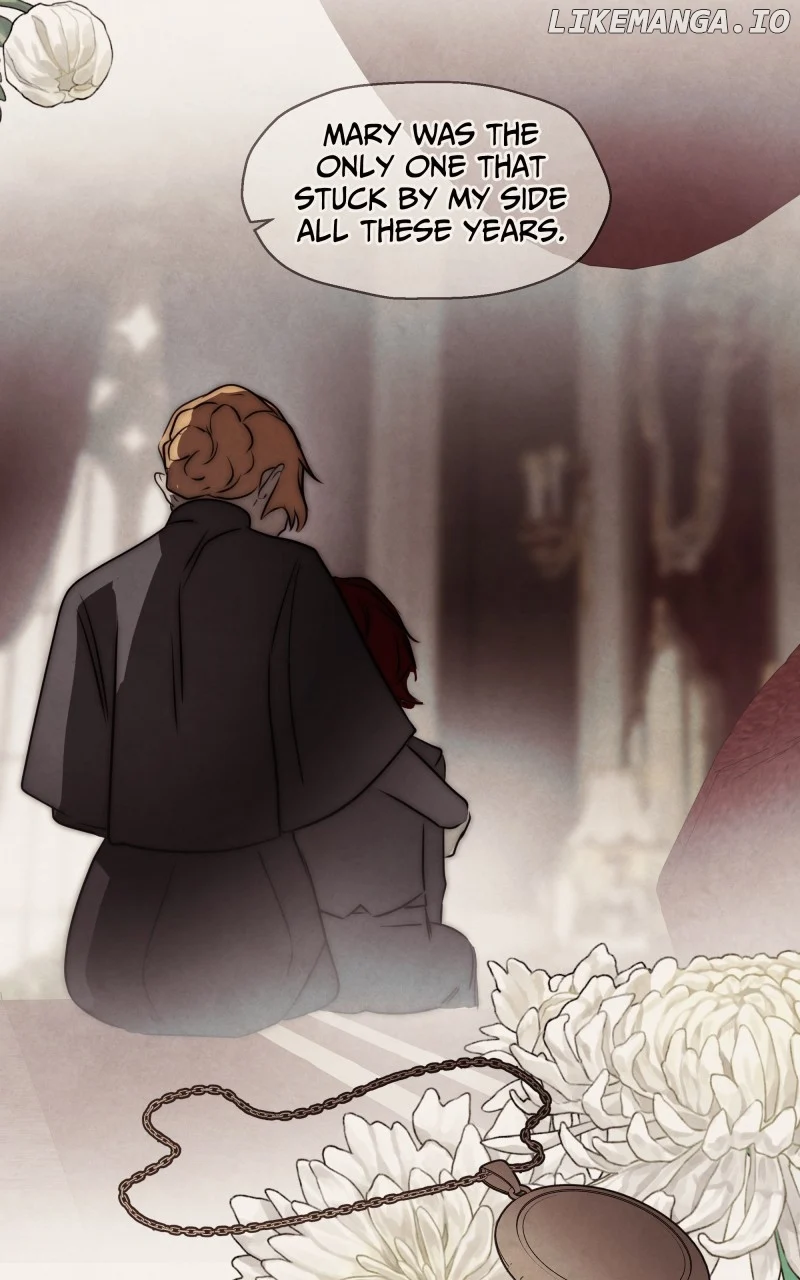 I Am the Villain chapter 59 page 59
