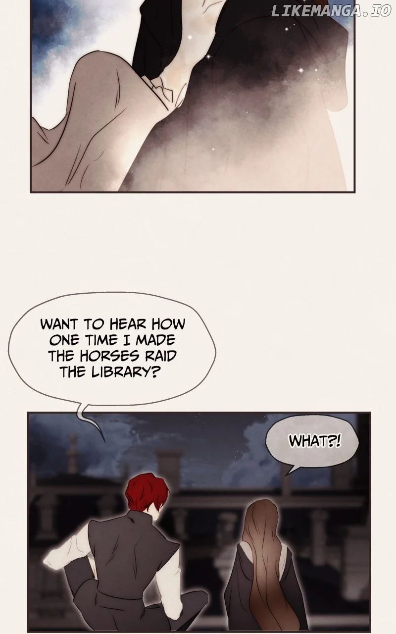 I Am the Villain chapter 59 page 63