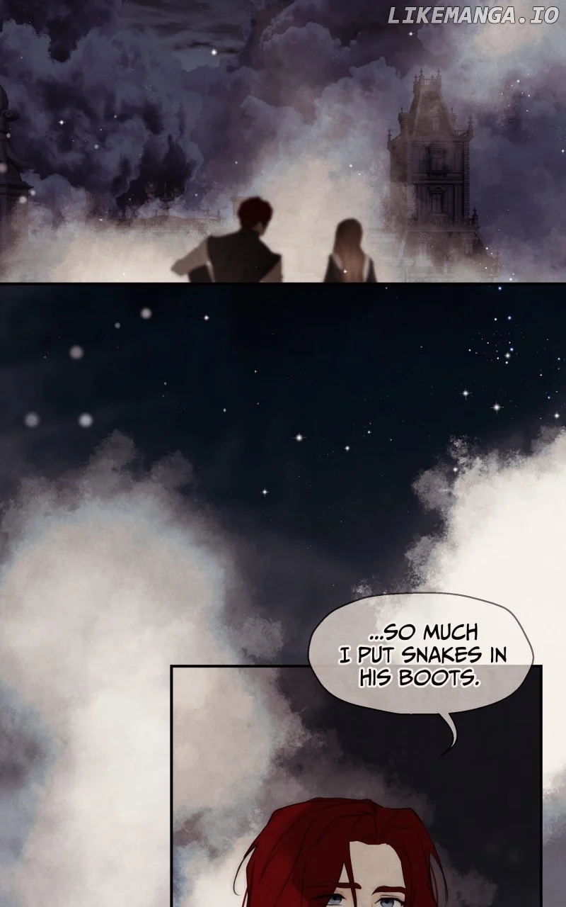 I Am the Villain chapter 59 page 66
