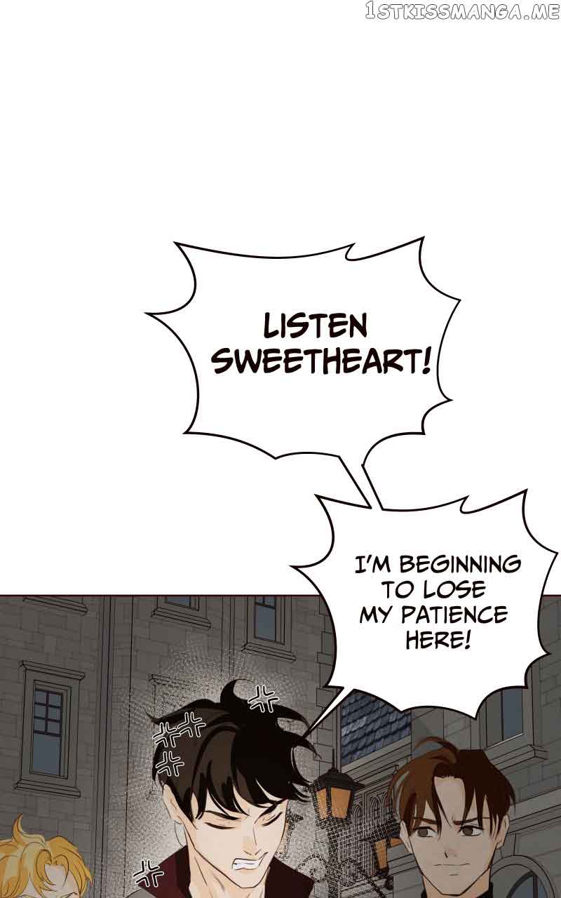 I Am the Villain chapter 6 page 1