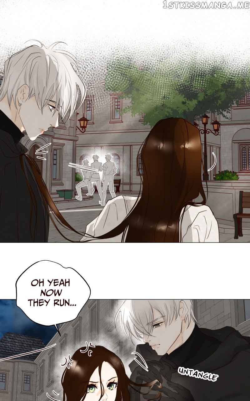 I Am the Villain chapter 6 page 7