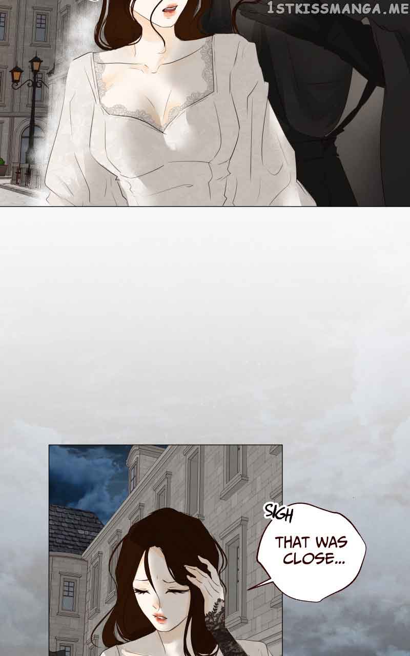 I Am the Villain chapter 6 page 8