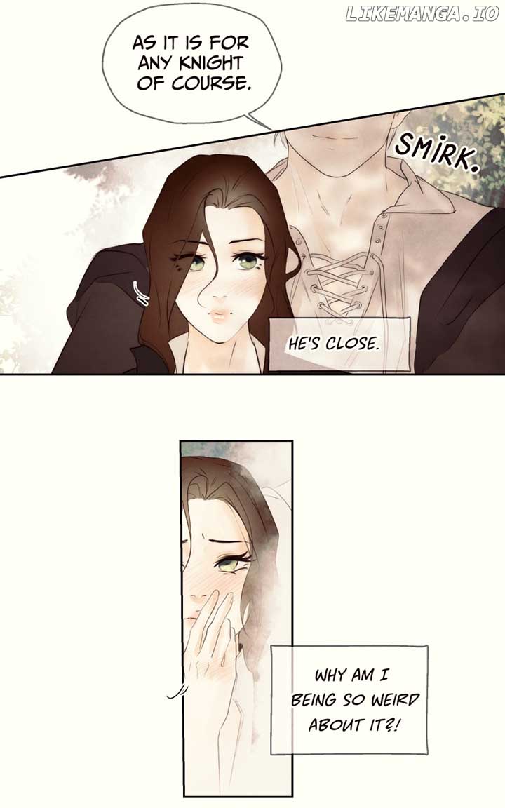 I Am the Villain chapter 62 page 32