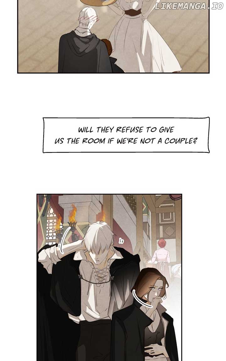 I Am the Villain chapter 63 page 4