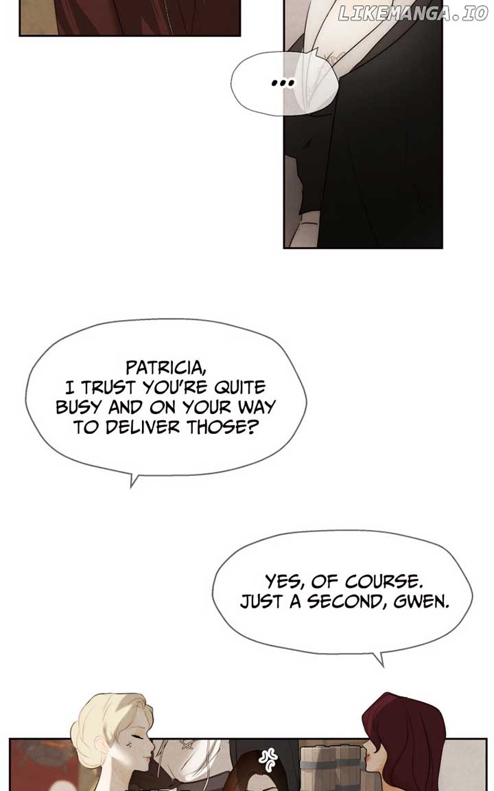I Am the Villain chapter 63 page 8