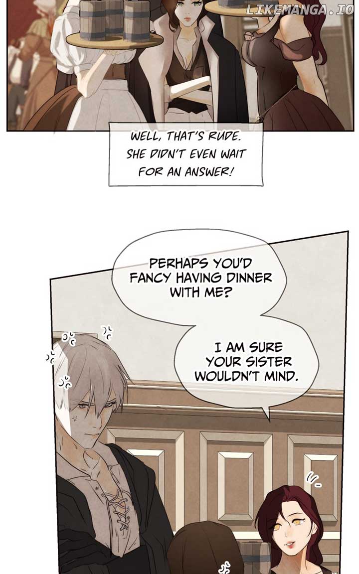 I Am the Villain chapter 63 page 9