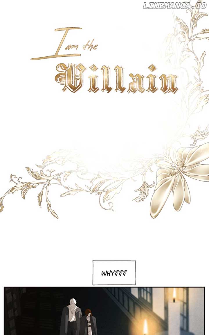 I Am the Villain chapter 63 page 22