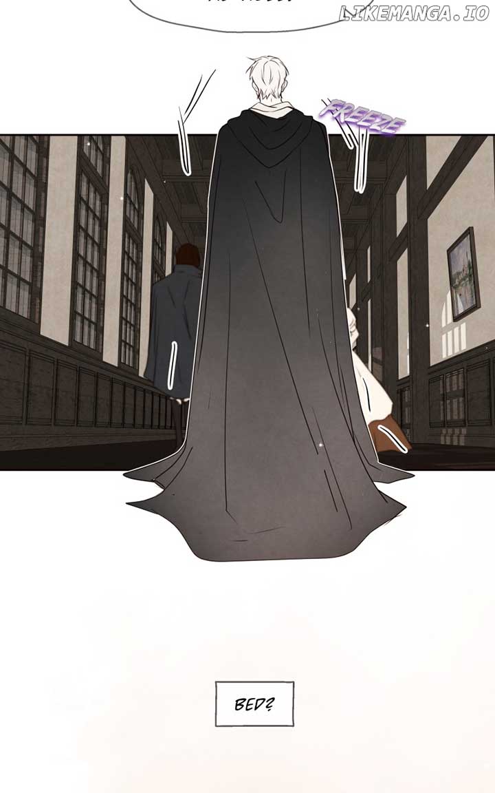 I Am the Villain chapter 63 page 28