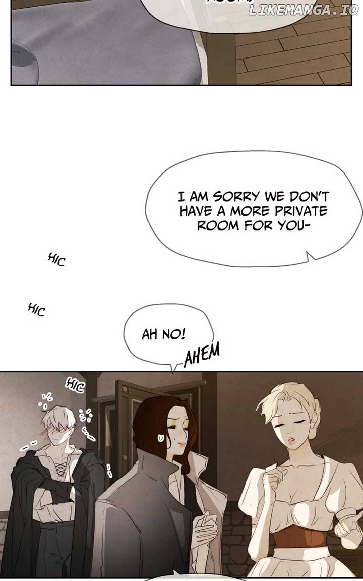 I Am the Villain chapter 63 page 32