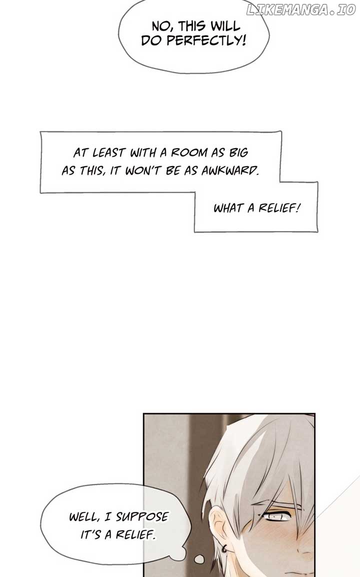 I Am the Villain chapter 63 page 33