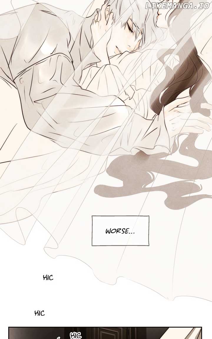 I Am the Villain chapter 63 page 35
