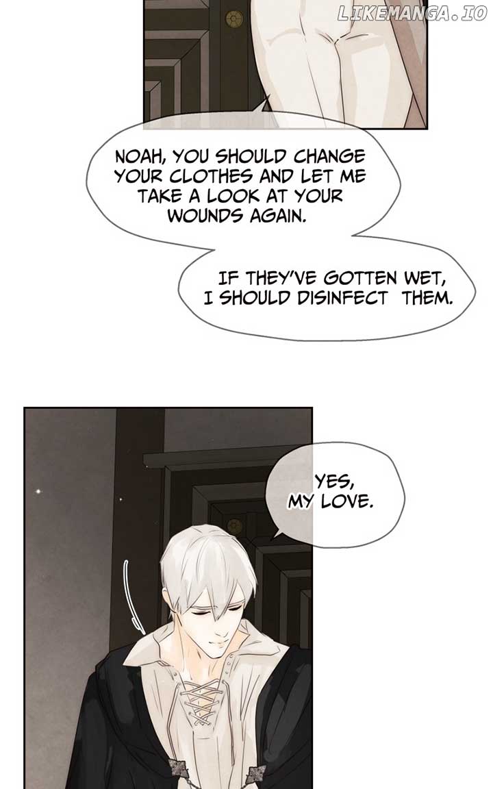 I Am the Villain chapter 63 page 44