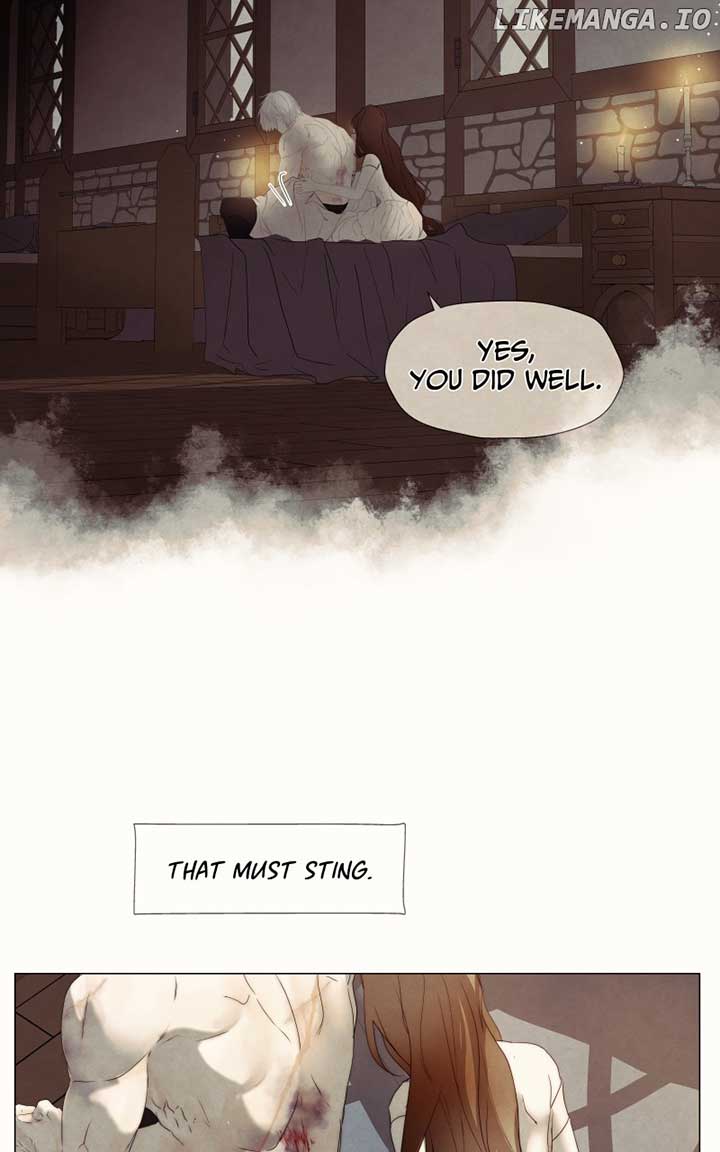 I Am the Villain chapter 64 page 3