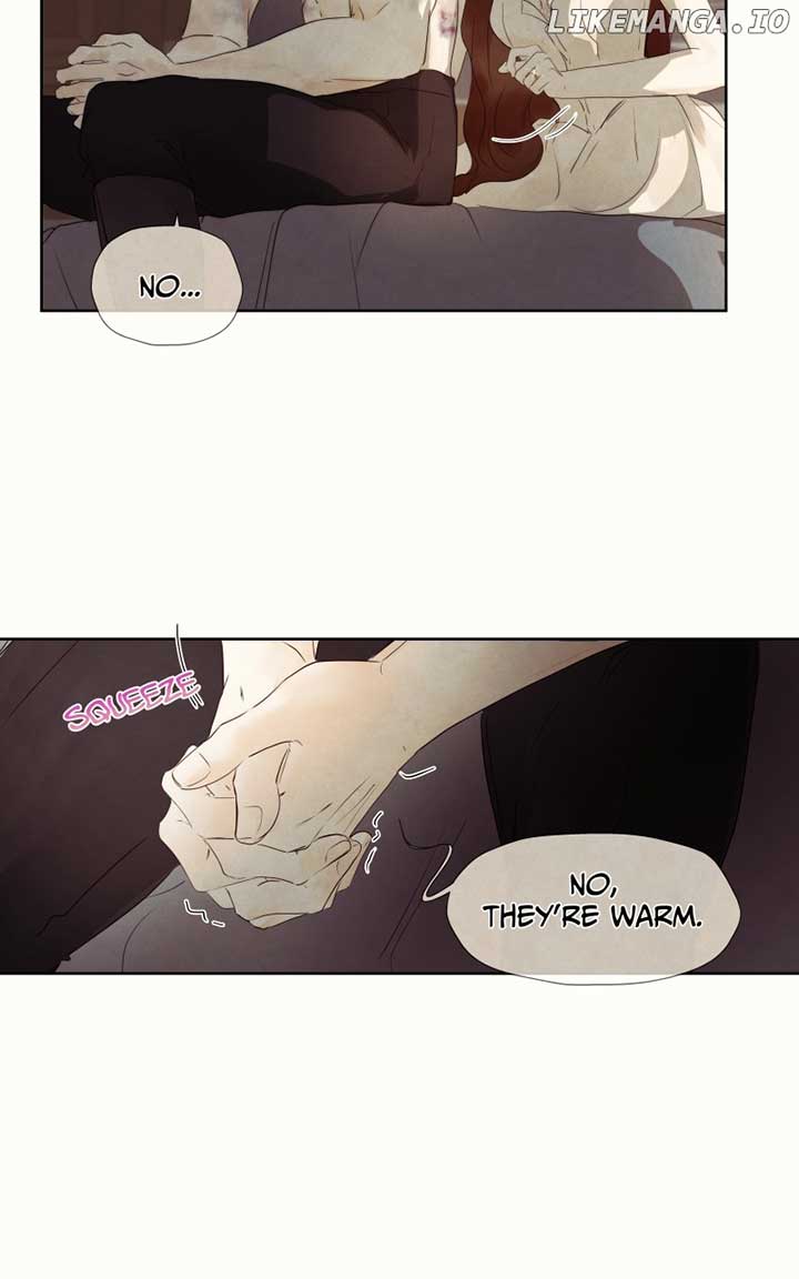 I Am the Villain chapter 64 page 6