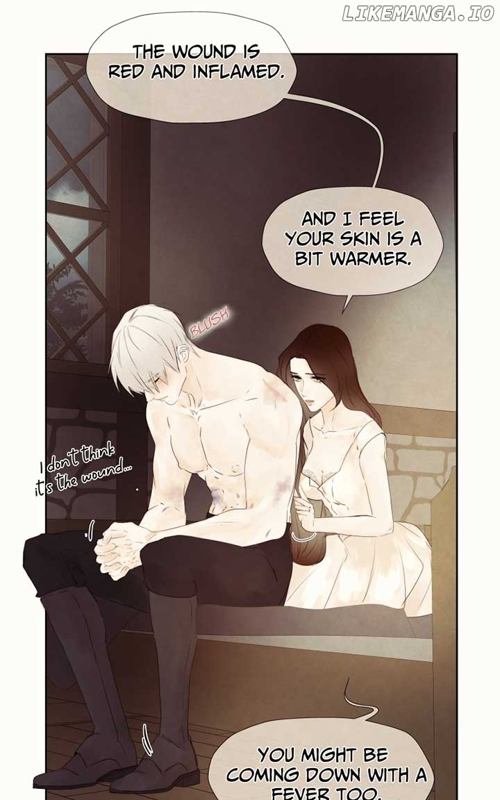 I Am the Villain chapter 64 page 7