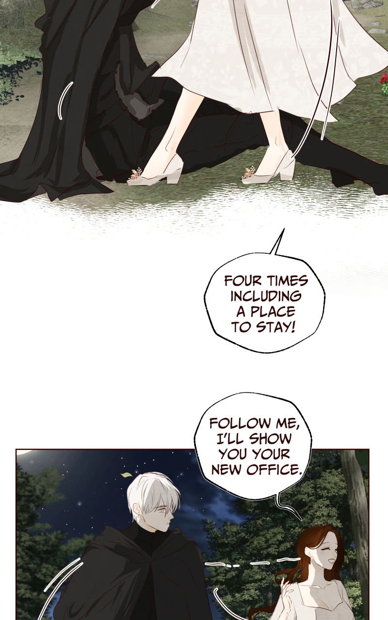 I Am the Villain chapter 7 page 12