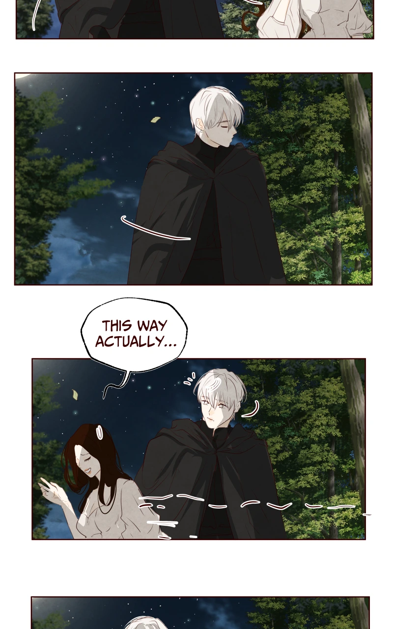 I Am the Villain chapter 7 page 13