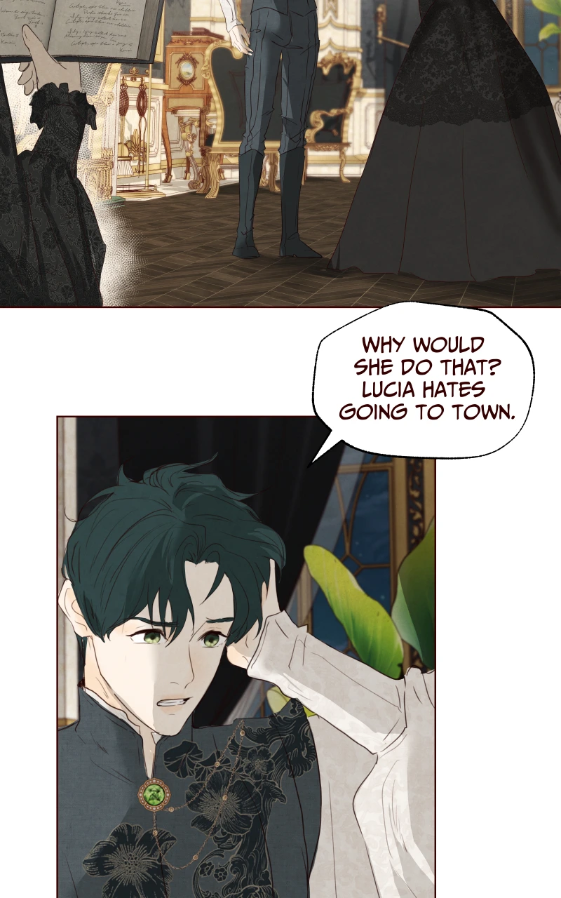 I Am the Villain chapter 7 page 20
