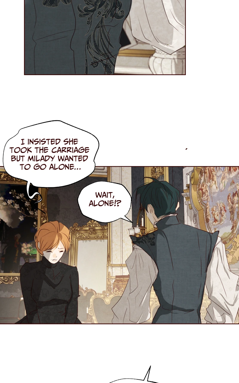 I Am the Villain chapter 7 page 21