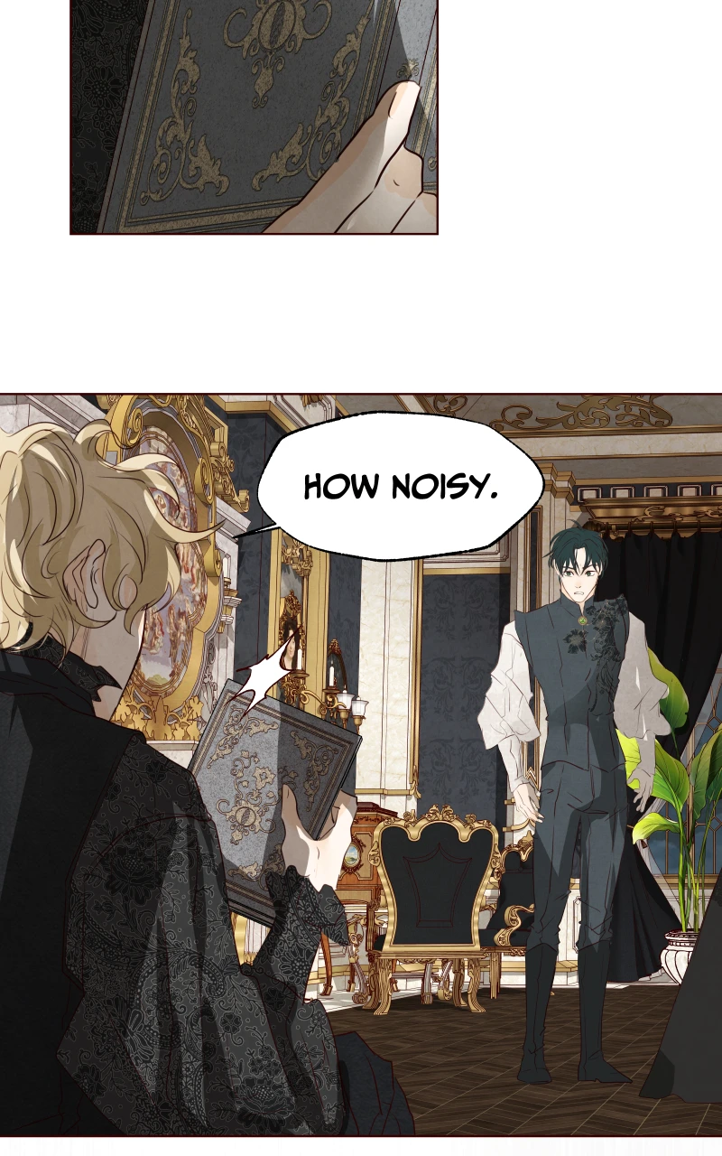 I Am the Villain chapter 7 page 24