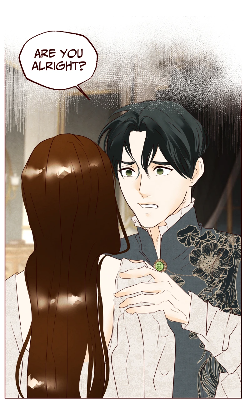 I Am the Villain chapter 7 page 46